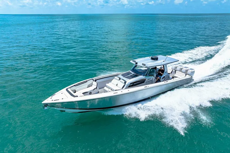 Slide: The Image of 2017 Nor-Tech 450SS - 5395056