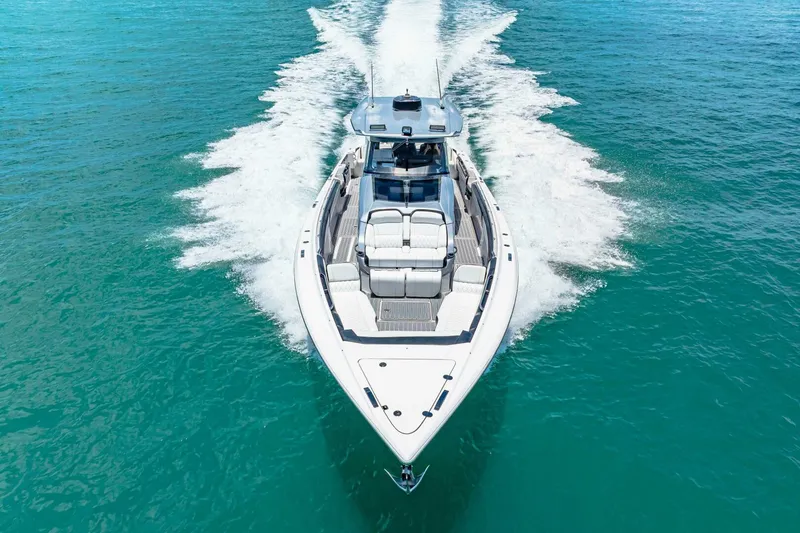 Slide: The Image of 2017 Nor-Tech 450SS - 5395057