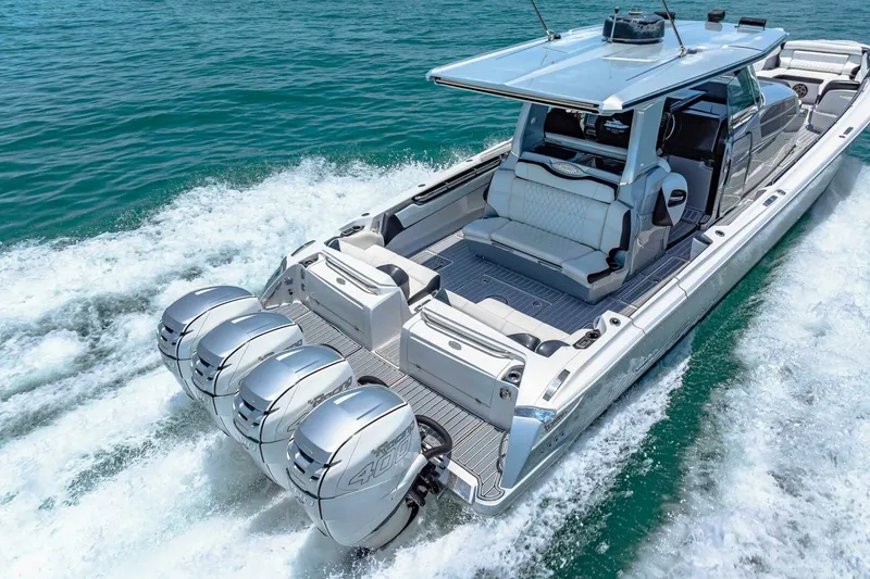 Slide: The Image of 2017 Nor-Tech 450SS - 5395060