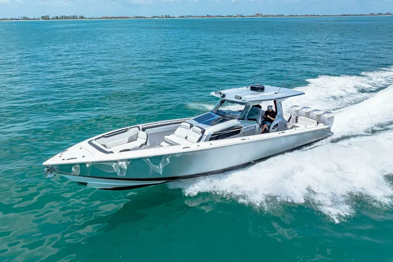 Slide: The Image of 2017 Nor-Tech 450SS - 5395064