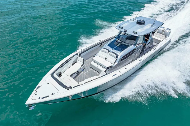 Slide: The Image of 2017 Nor-Tech 450SS - 5395065