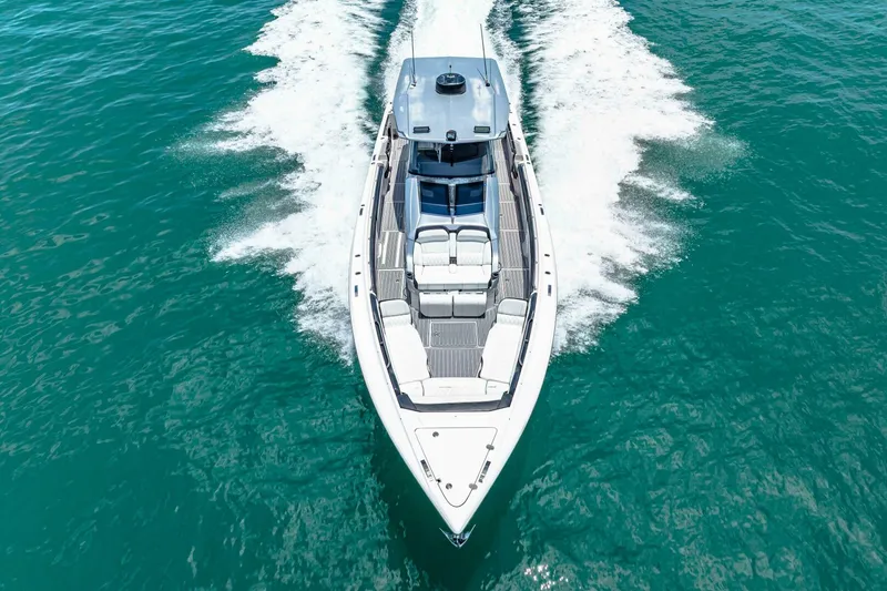 Slide: The Image of 2017 Nor-Tech 450SS - 5395066