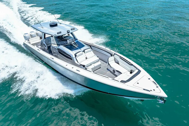 Slide: The Image of 2017 Nor-Tech 450SS - 5395067