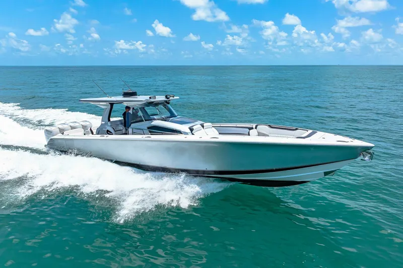 Slide: The Image of 2017 Nor-Tech 450SS - 5395068