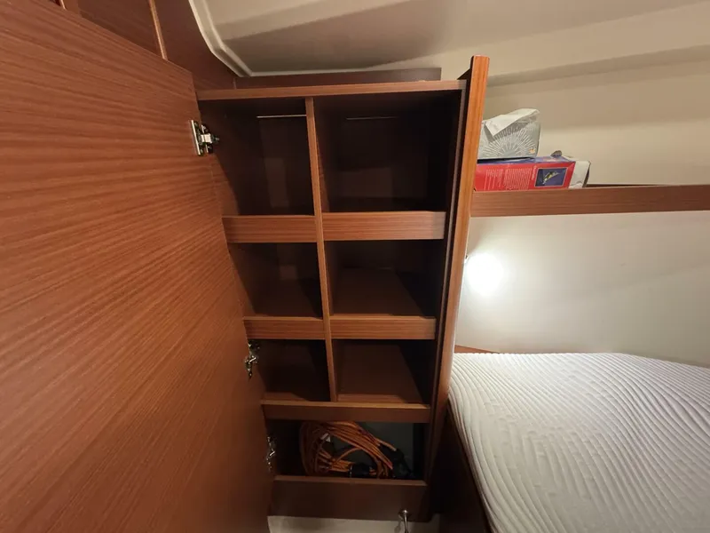 Slide: The Image of Hanse 348 2018 - 5395274