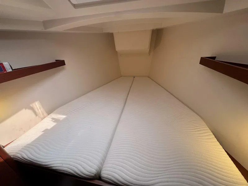 Slide: The Image of Hanse 348 2018 - 5395276