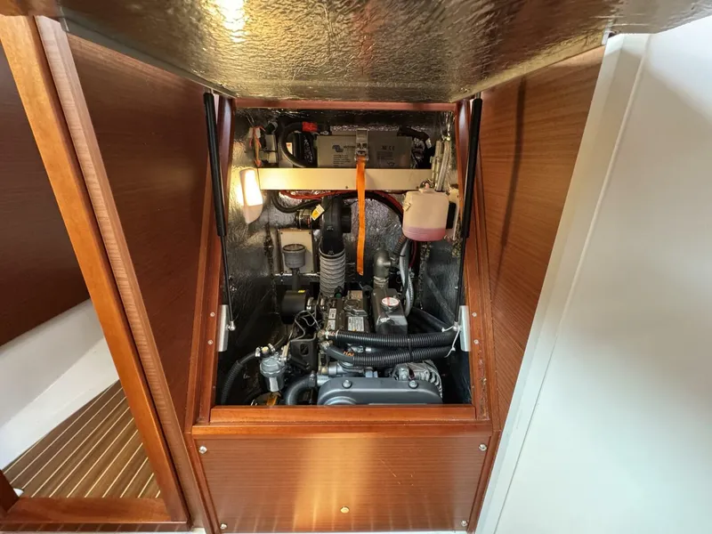 Slide: The Image of Hanse 348 2018 - 5395279