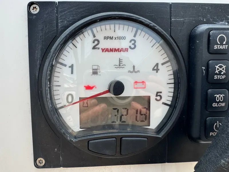 Slide: The Image of Hanse 348 2018 - 5395326