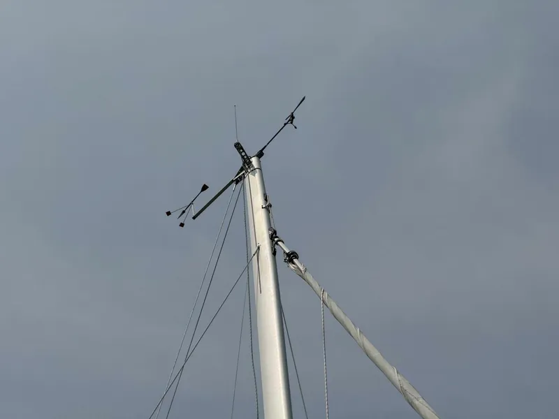 Slide: The Image of Hanse 348 2018 - 5395325