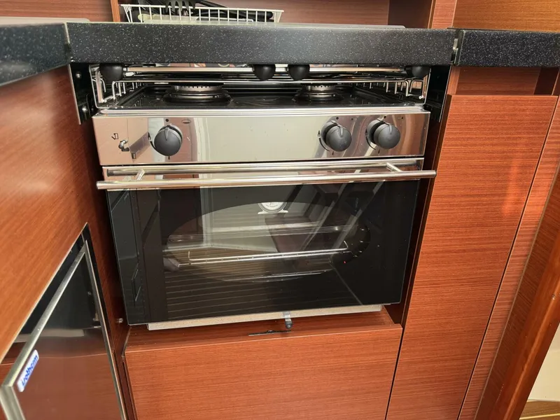 Slide: The Image of Hanse 348 2018 - 5395255