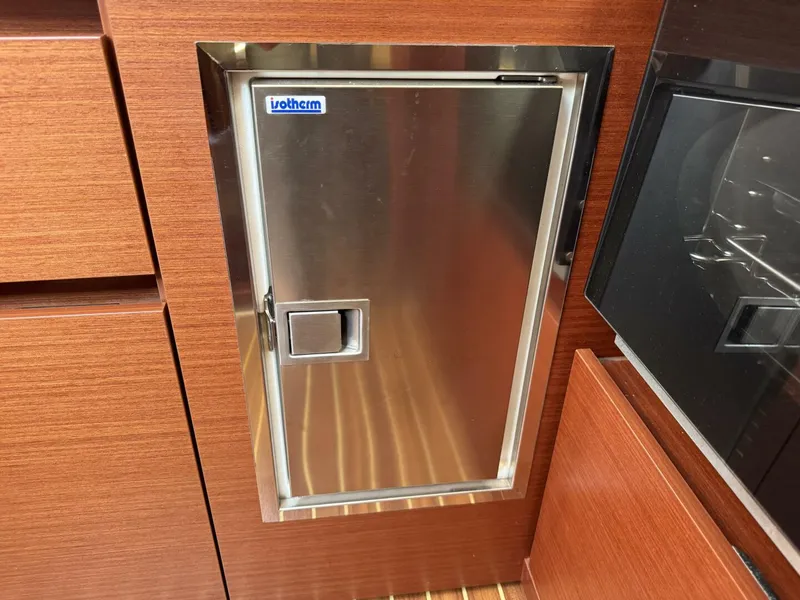 Slide: The Image of Hanse 348 2018 - 5395260