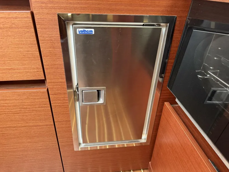 Slide: The Image of Hanse 348 2018 - 5395259