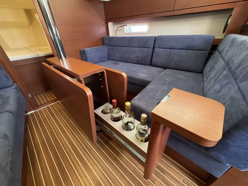 Slide: The Image of Hanse 348 2018 - 5395238