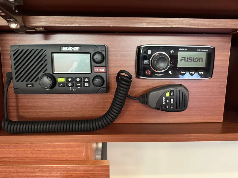 Slide: The Image of Hanse 348 2018 - 5395248