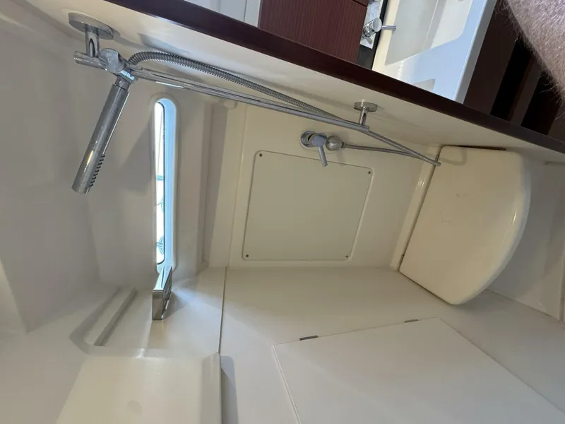 Slide: The Image of Hanse 348 2018 - 5395265