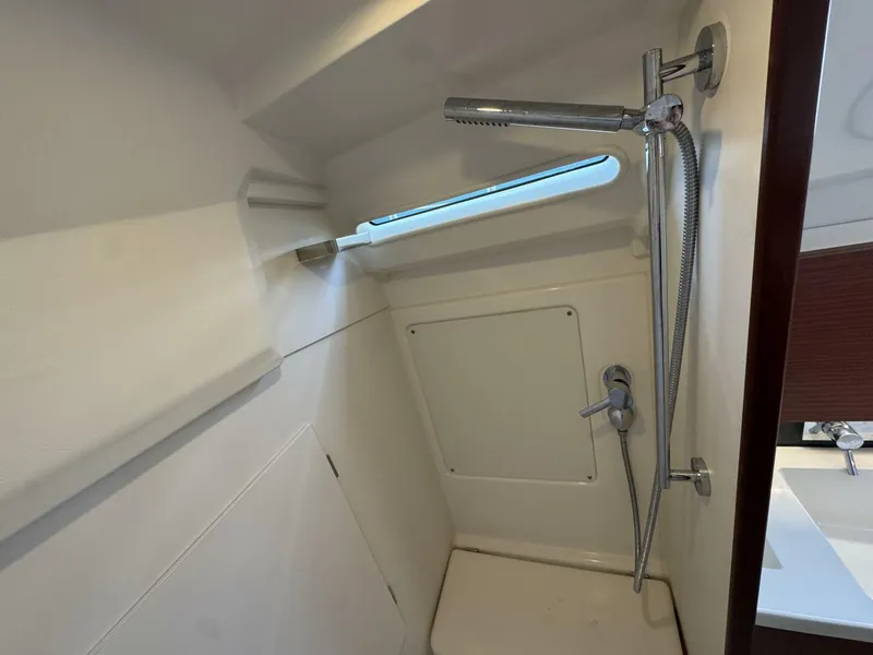 Slide: The Image of Hanse 348 2018 - 5395266