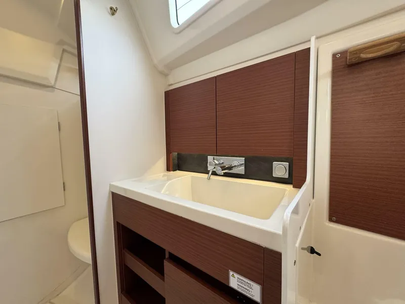 Slide: The Image of Hanse 348 2018 - 5395268