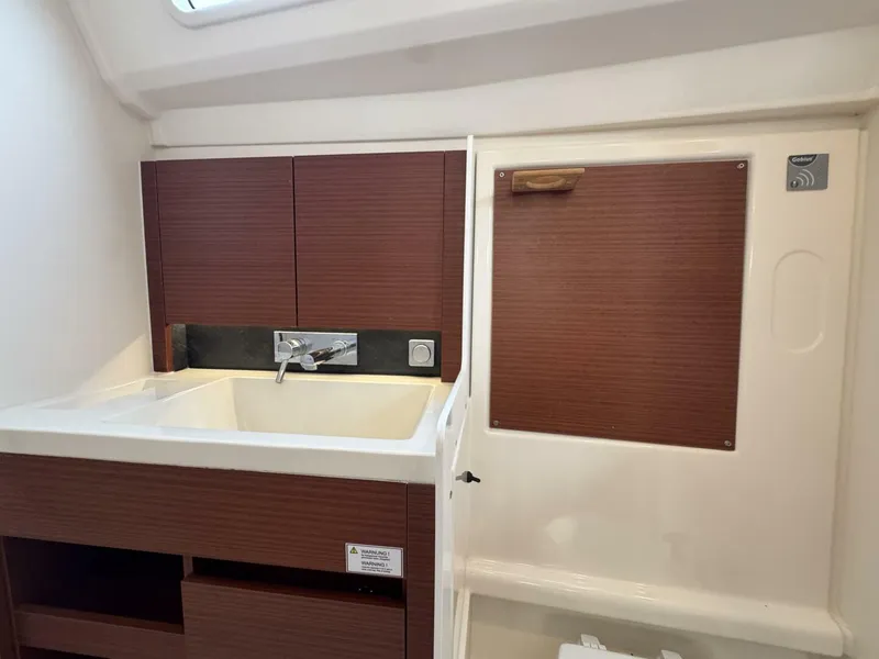 Slide: The Image of Hanse 348 2018 - 5395270