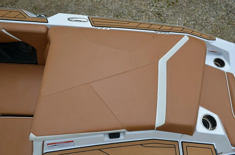 Slide: The Image of Nautique Super Air S23 2023 - 5399443