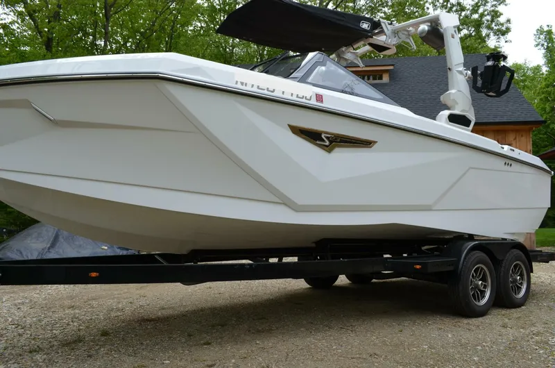 Slide: The Image of Nautique Super Air S23 2023 - 5399432
