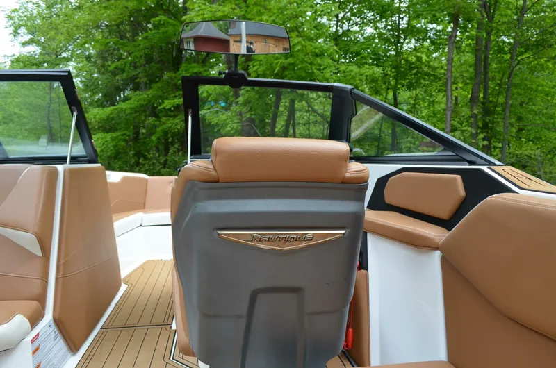 Slide: The Image of Nautique Super Air S23 2023 - 5399450