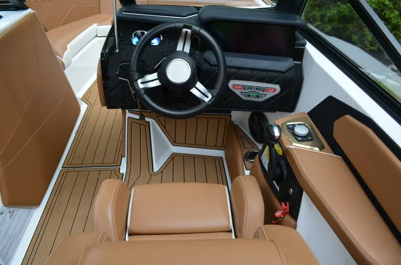 Slide: The Image of Nautique Super Air S23 2023 - 5399451