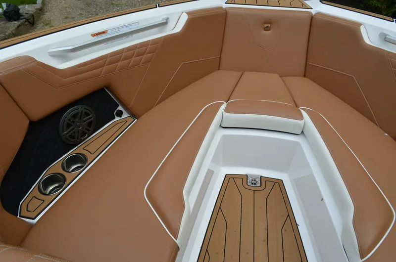 Slide: The Image of Nautique Super Air S23 2023 - 5399457