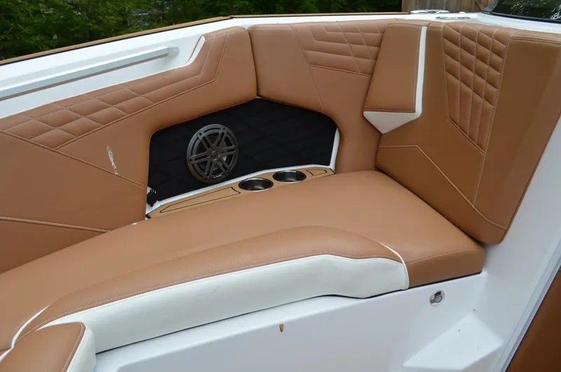 Slide: The Image of Nautique Super Air S23 2023 - 5399458