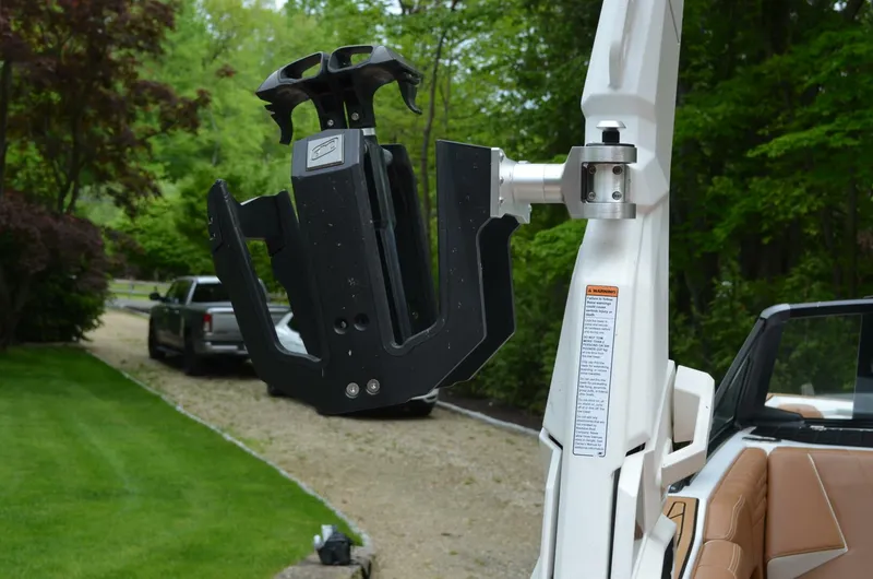 Slide: The Image of Nautique Super Air S23 2023 - 5399463