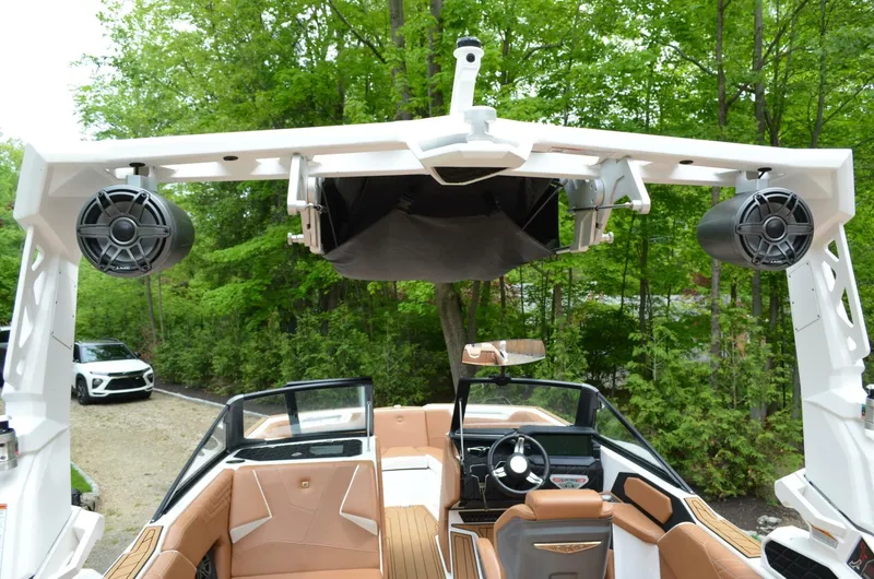 Slide: The Image of Nautique Super Air S23 2023 - 5399464