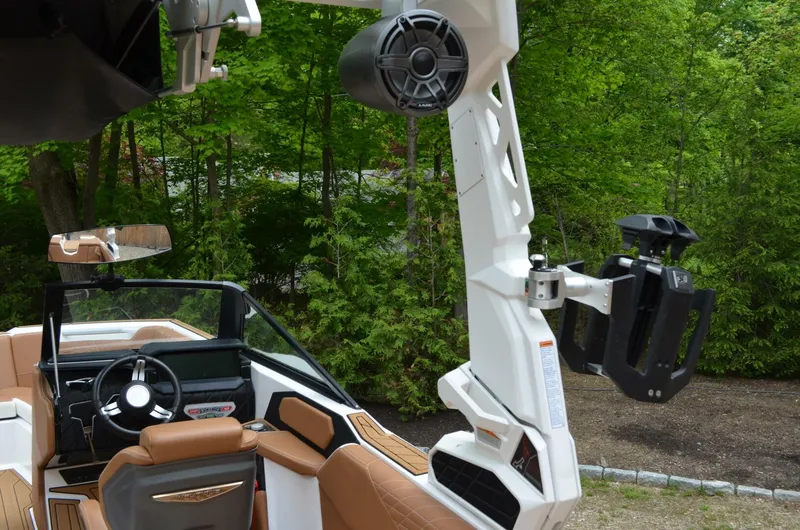 Slide: The Image of Nautique Super Air S23 2023 - 5399465