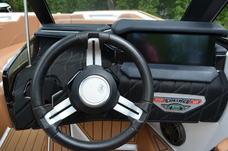 Slide: The Image of Nautique Super Air S23 2023 - 5399466