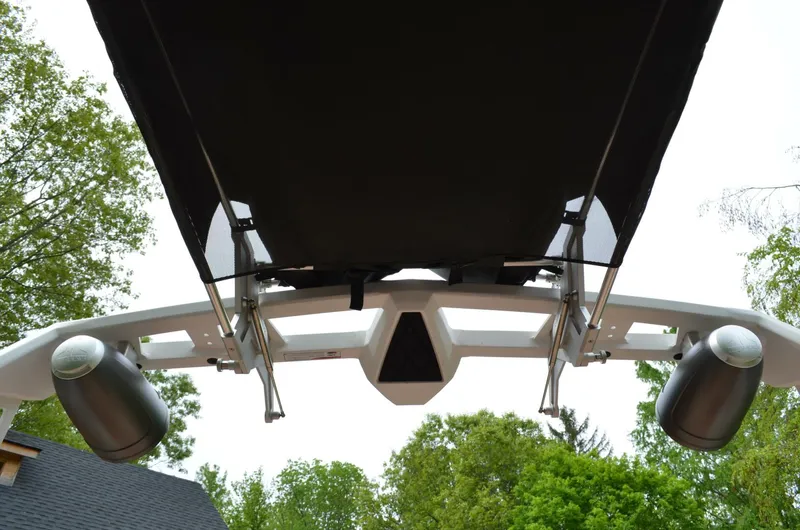 Slide: The Image of Nautique Super Air S23 2023 - 5399468