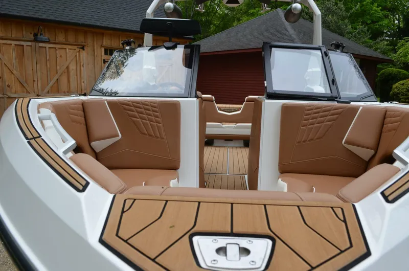 Slide: The Image of Nautique Super Air S23 2023 - 5399434