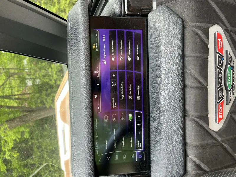 Slide: The Image of Nautique Super Air S23 2023 - 5399470