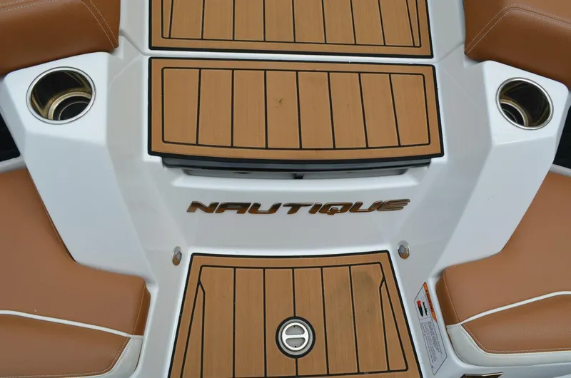 Slide: The Image of Nautique Super Air S23 2023 - 5399439