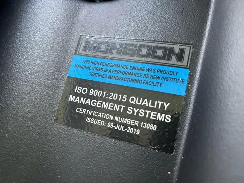 Slide: The Image of Malibu 23 LSV 2022 - 5411581