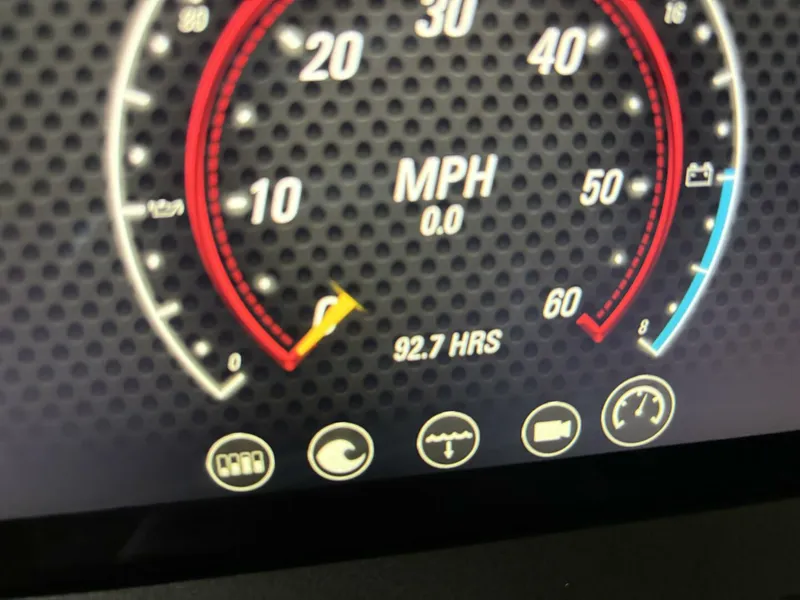 Slide: The Image of Malibu 23 LSV 2022 - 5411600