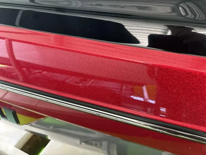 Slide: The Image of Malibu Wakesetter 23 LSV 2022 - 7529275