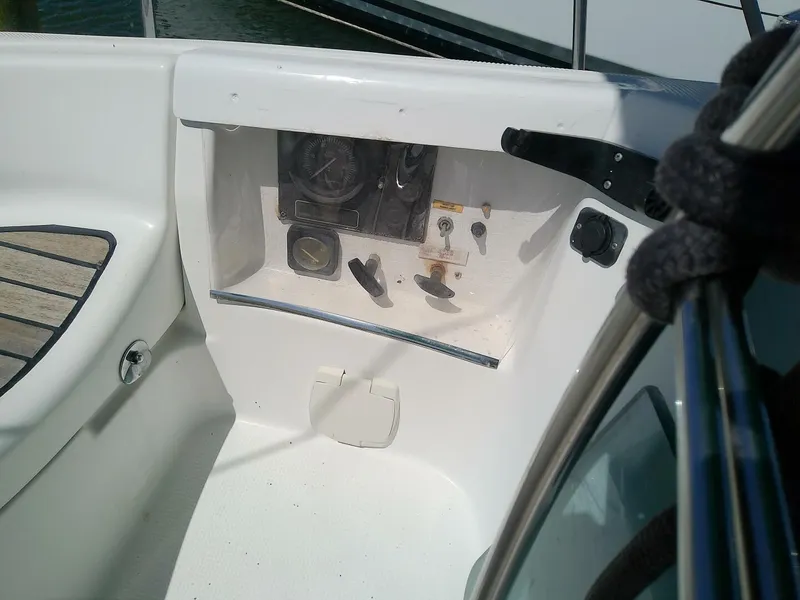 Slide: The Image of Beneteau First 42s7 1995 - 5395890