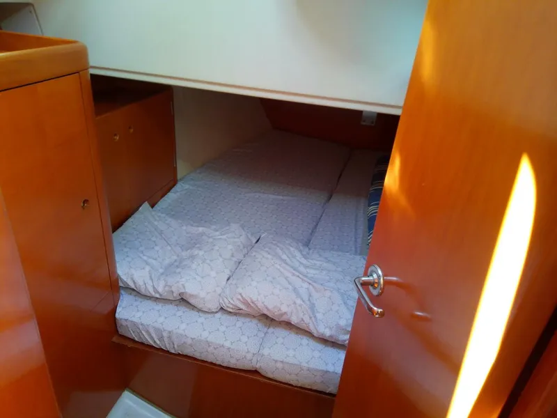 Slide: The Image of Beneteau First 42s7 1995 - 5395915