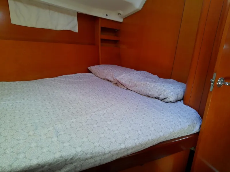 Slide: The Image of Beneteau First 42s7 1995 - 5395924