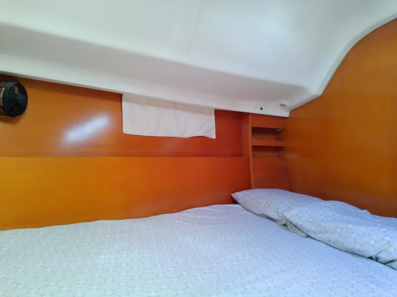 Slide: The Image of Beneteau First 42s7 1995 - 5395925