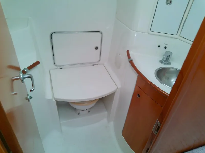 Slide: The Image of Beneteau First 42s7 1995 - 5395926