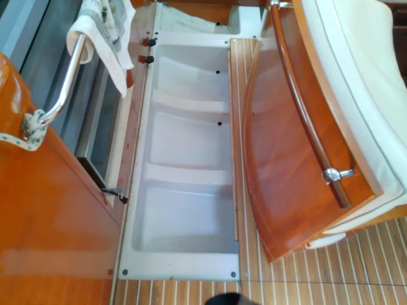 Slide: The Image of Beneteau First 42s7 1995 - 5395932