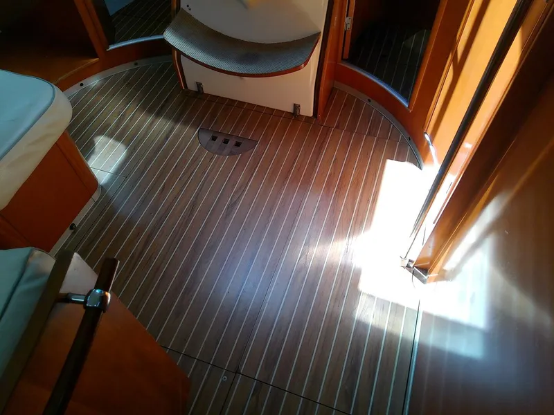 Slide: The Image of Beneteau First 42s7 1995 - 5395936