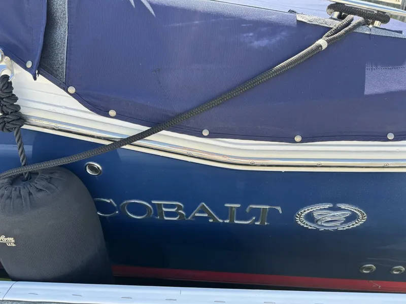 Slide: The Image of Cobalt 296 2013 - 5399283