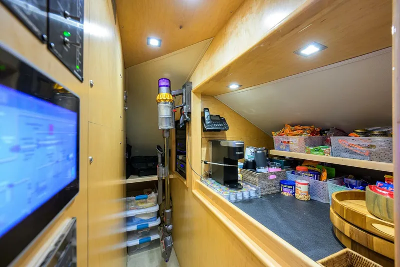 Slide: The Image of Pantry - 5396933