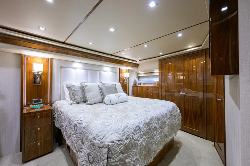 Slide: The Image of Master Stateroom - 5396929