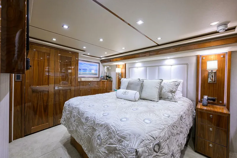 Slide: The Image of Master Stateroom - 5396931